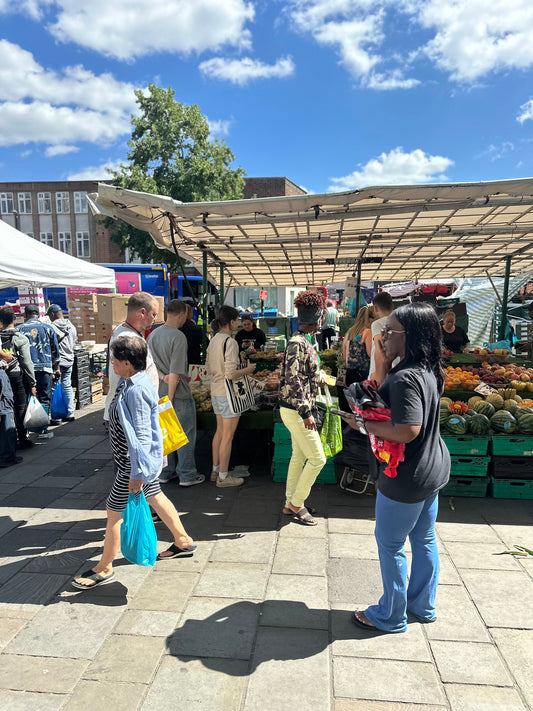 London Live Like a Local Multi-Cultural Pre/Post Cruise Tours/ Excursions