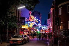 Hamburg Shore Excursions
