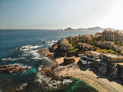 Cabo San Lucas. Mexico. Like a Local Shore Excursions