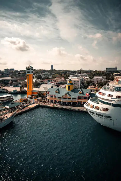 Nassau. Bahamas Christmas Special Shore Excursions