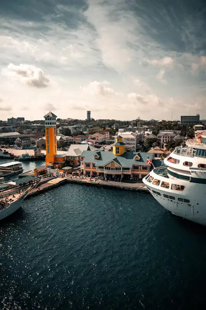 Nassau. Bahamas Christmas Special Shore Excursions