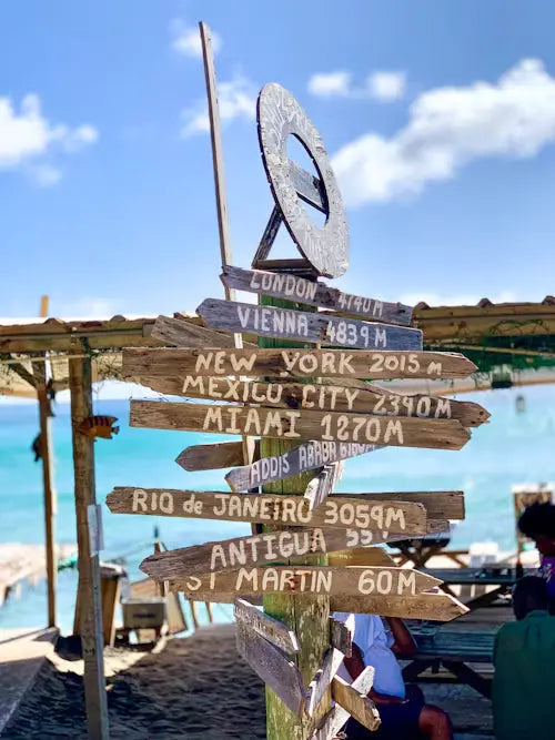 St Kitts Like a Local Shore Excursions