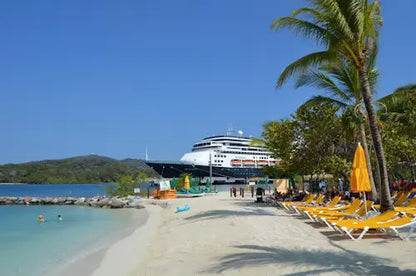 Roatan, Honduras Shore Excursions